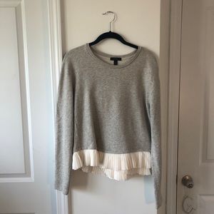 J Crew Sweater